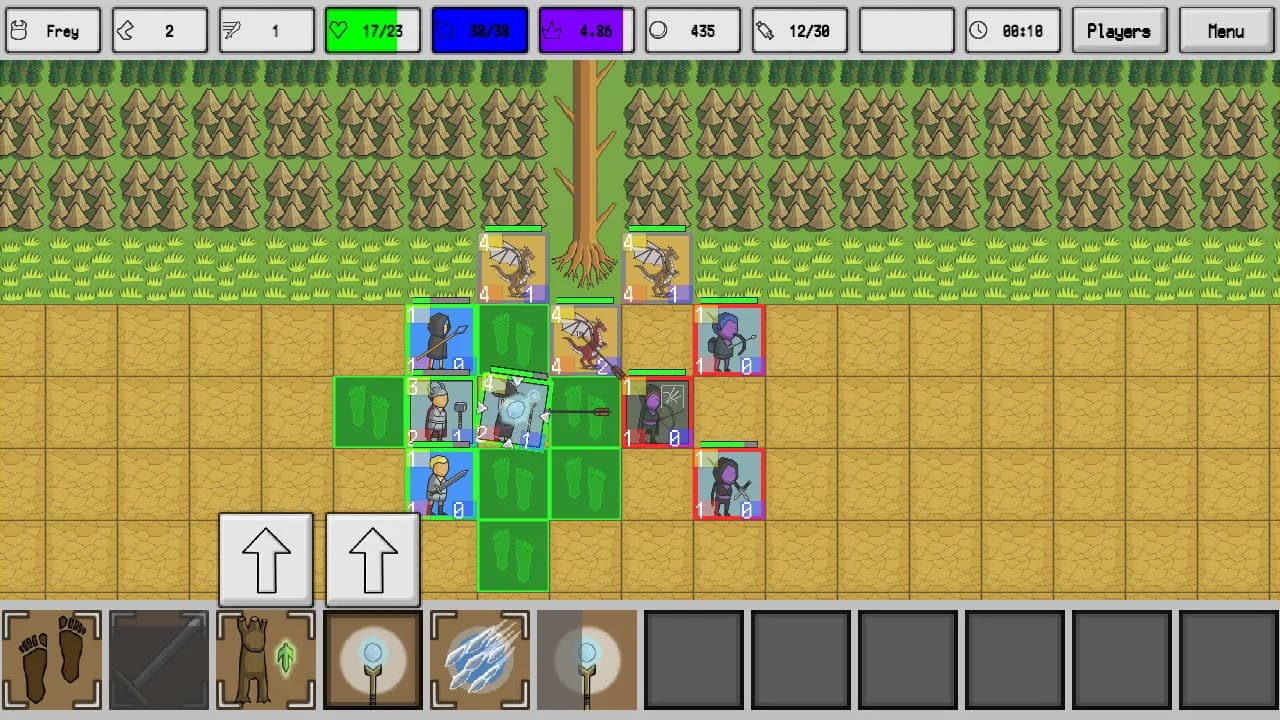 Grid Tales görsel 4