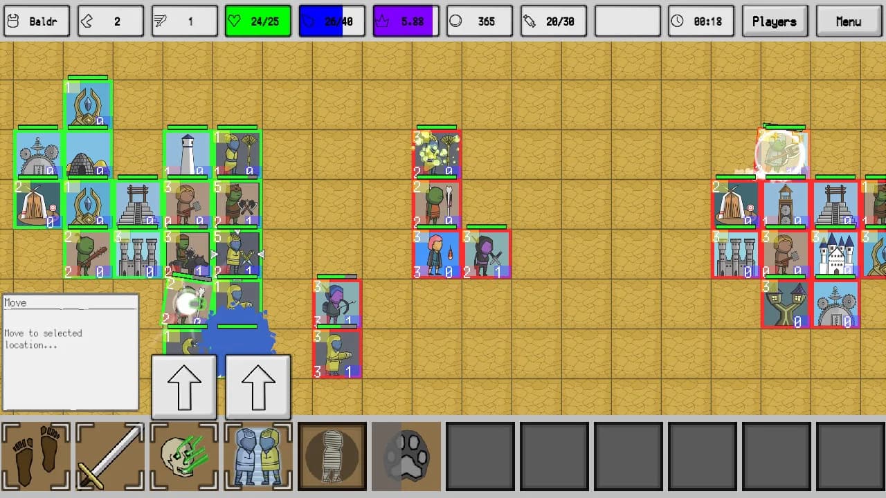 Grid Tales görsel 5