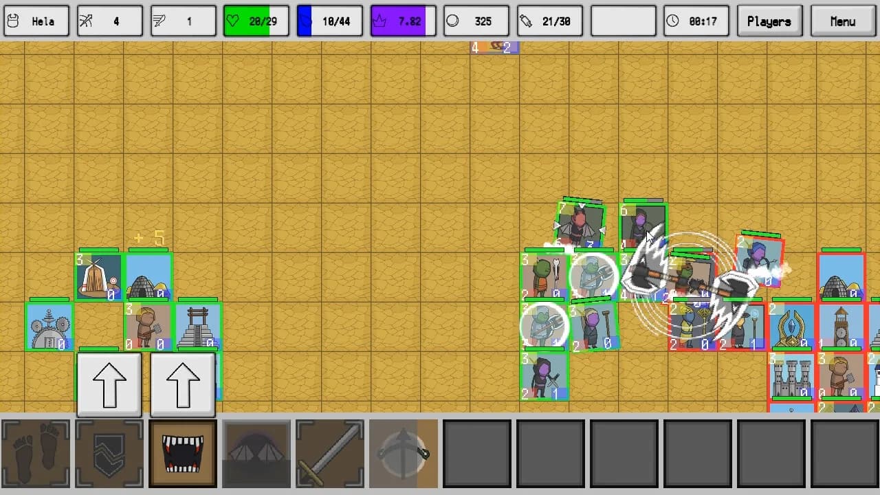 Grid Tales görsel 6