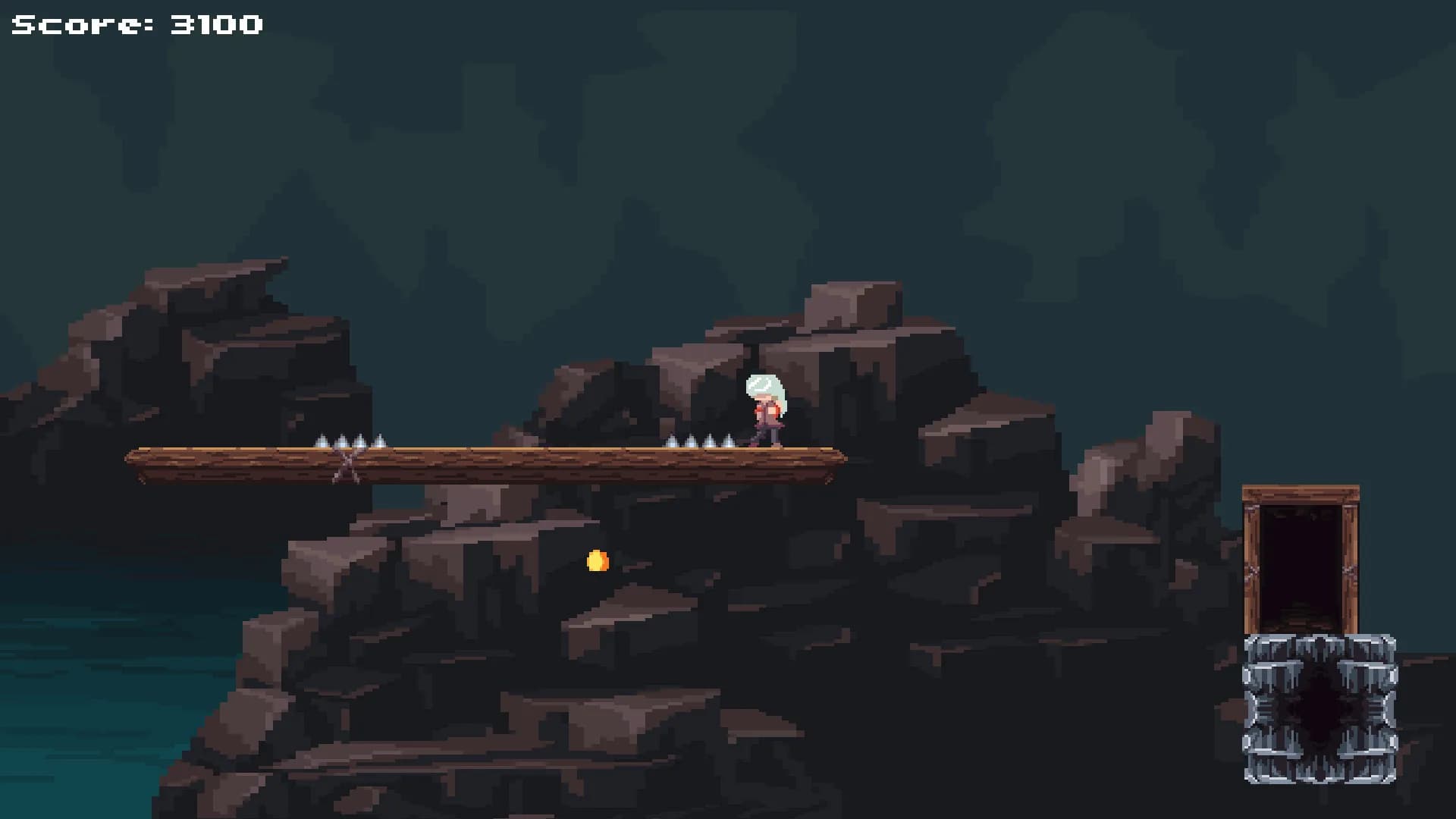 Undead Menace görsel 6