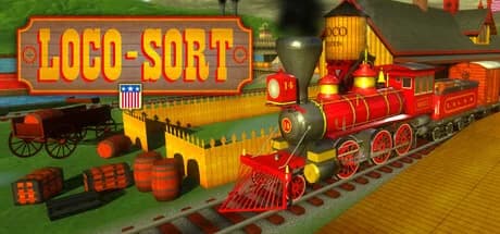Loco-Sort görsel 1