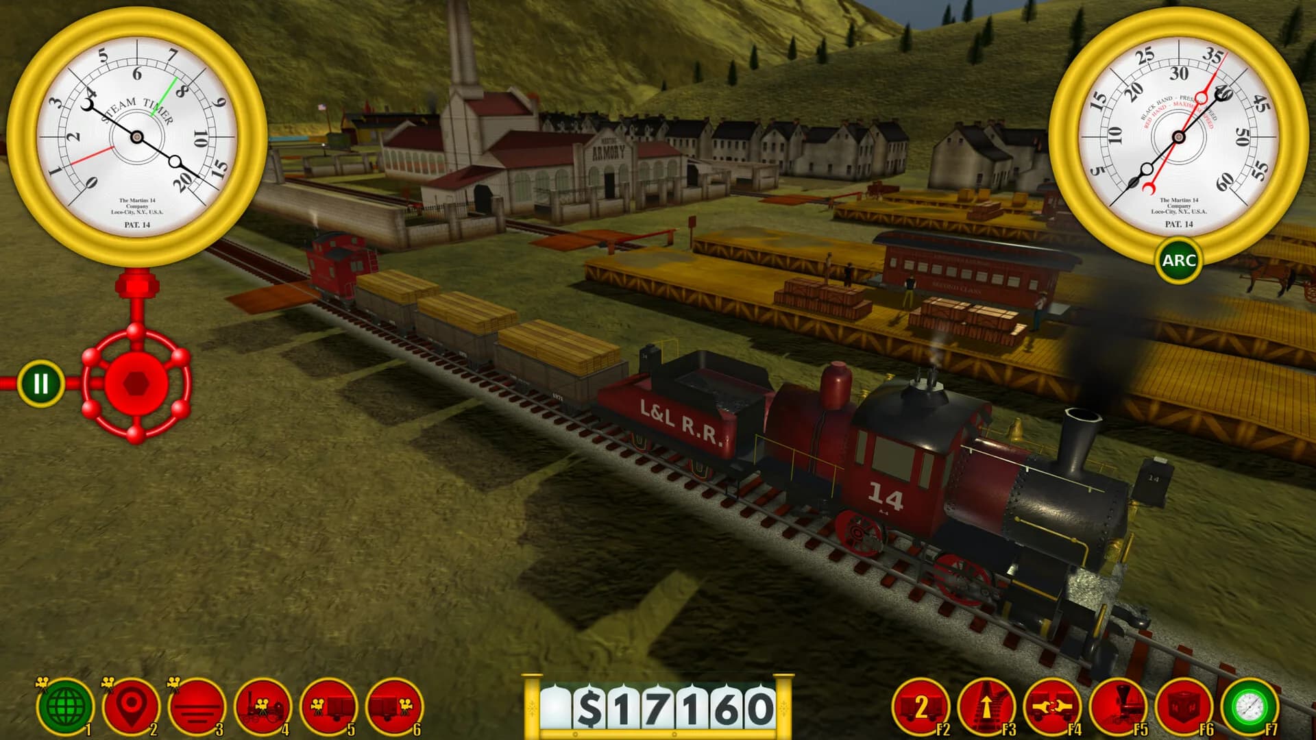 Loco-Sort görsel 22