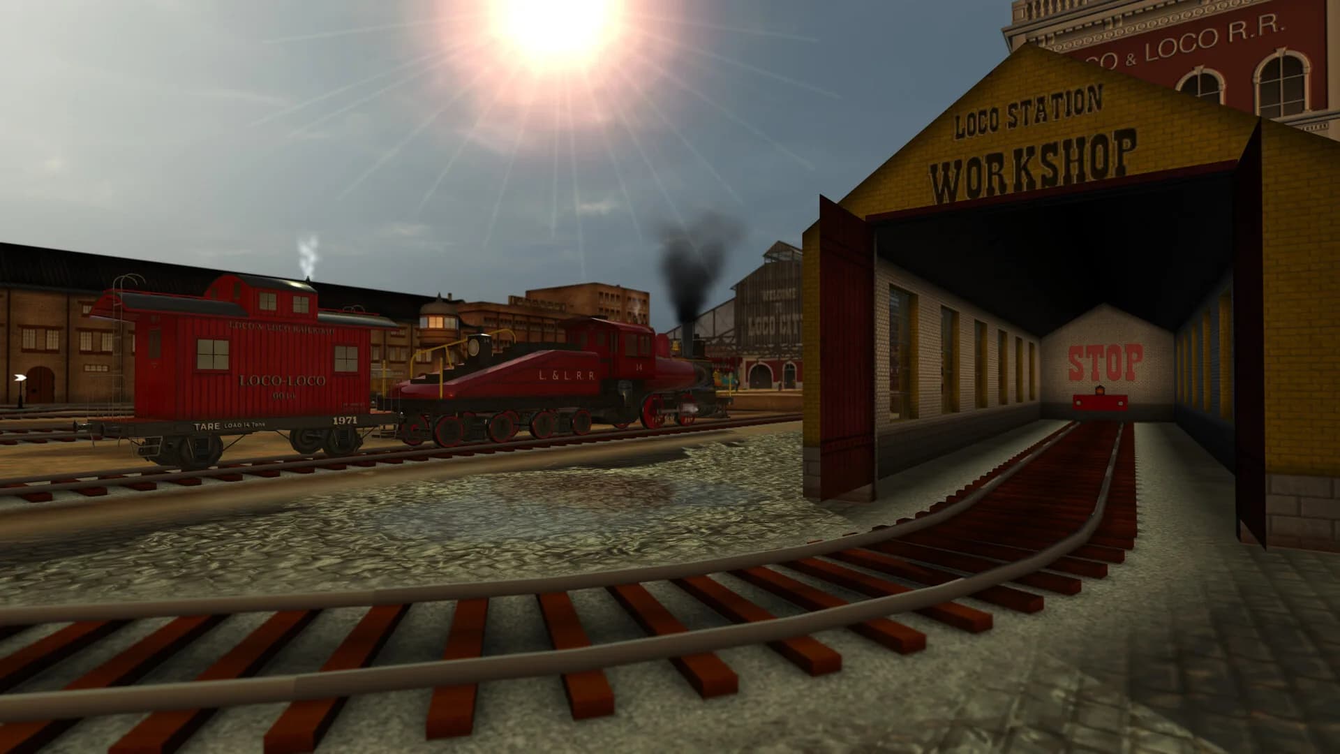 Loco-Sort görsel 23