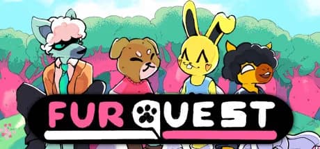 Furquest görsel 1