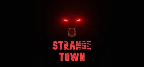 Strange Town görsel 1