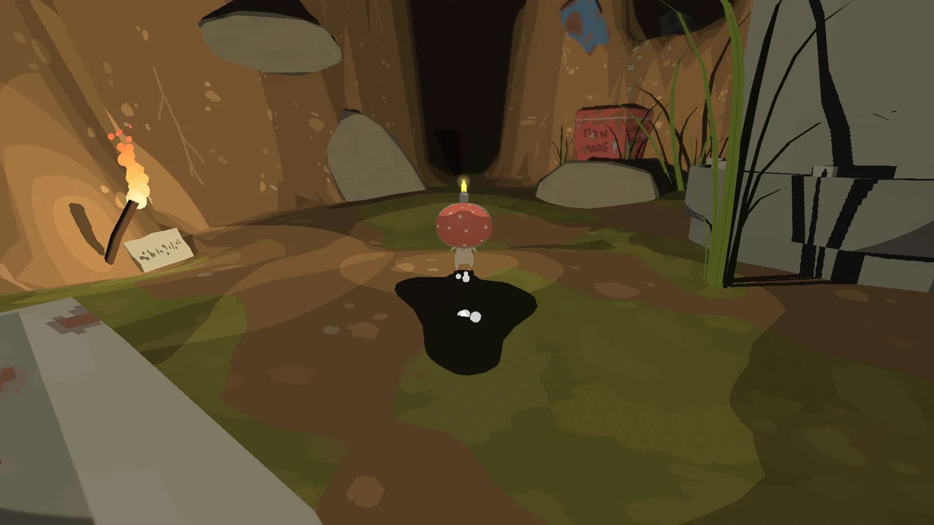 Smushi Come Home görsel 9