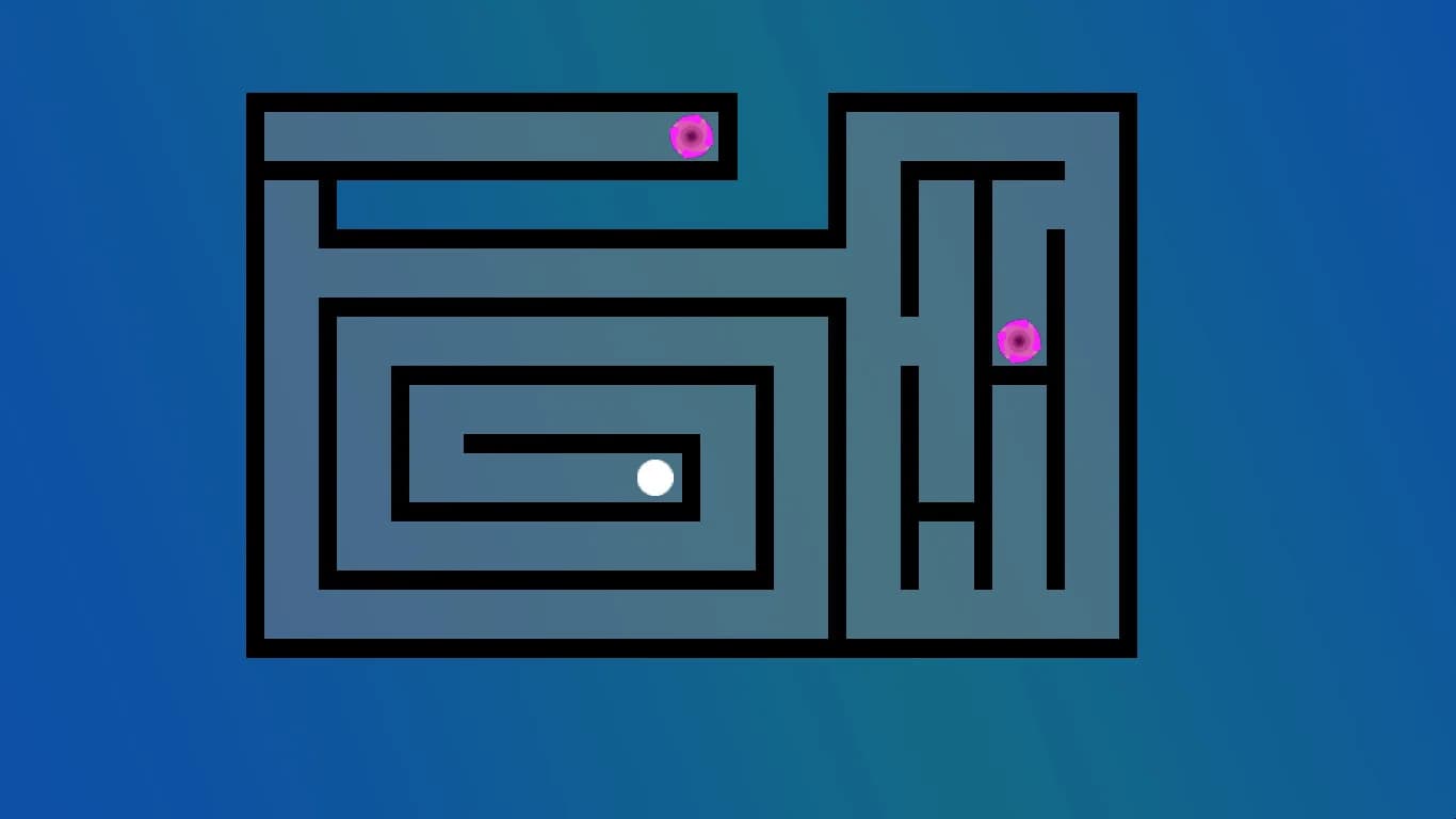 Colors! Maze görsel 3