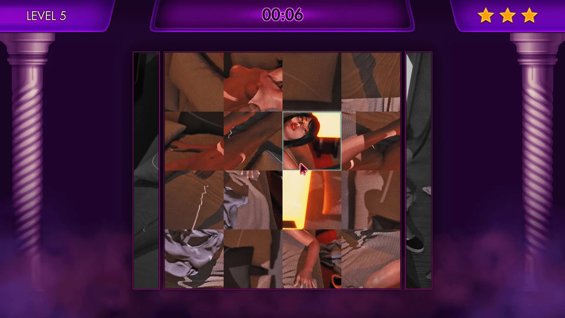 Hot Swap: Cyberlust görsel 4