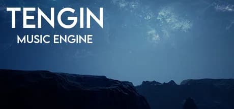 Tengin Music Engine görsel 1