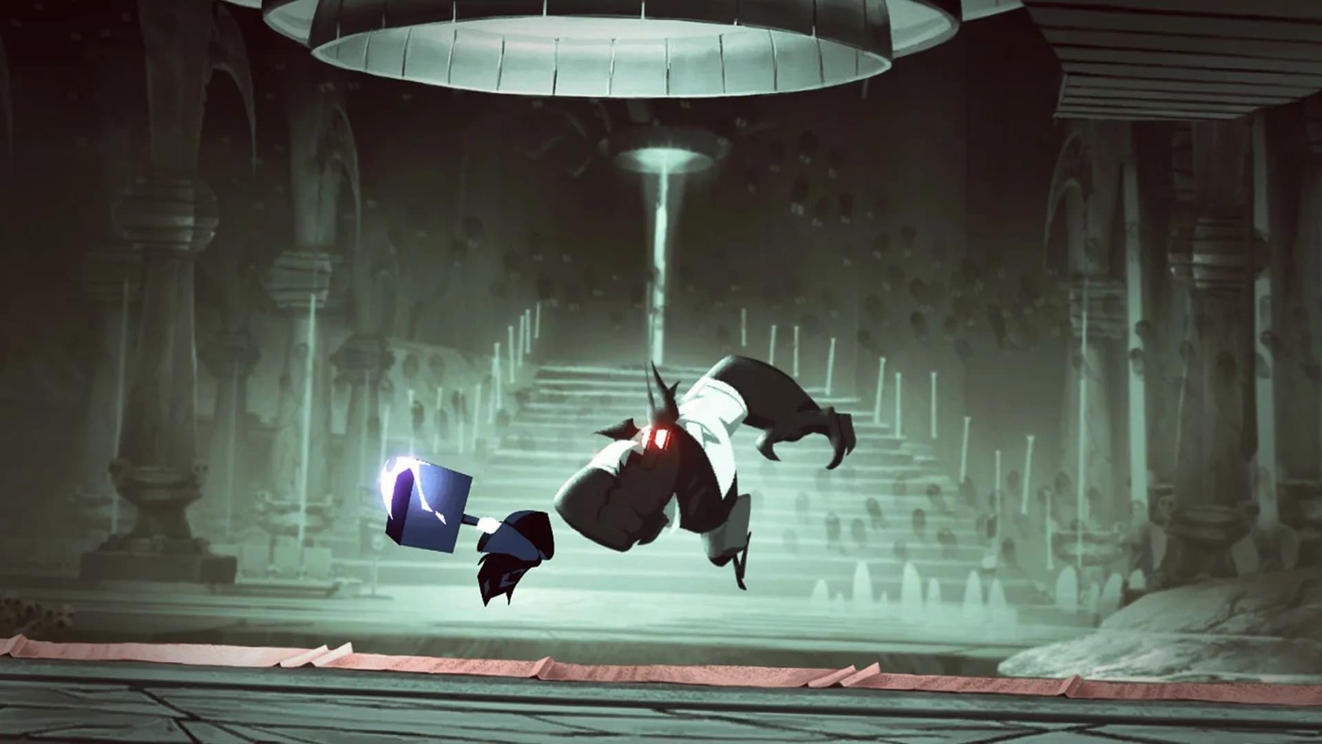 Have a Nice Death görsel 2