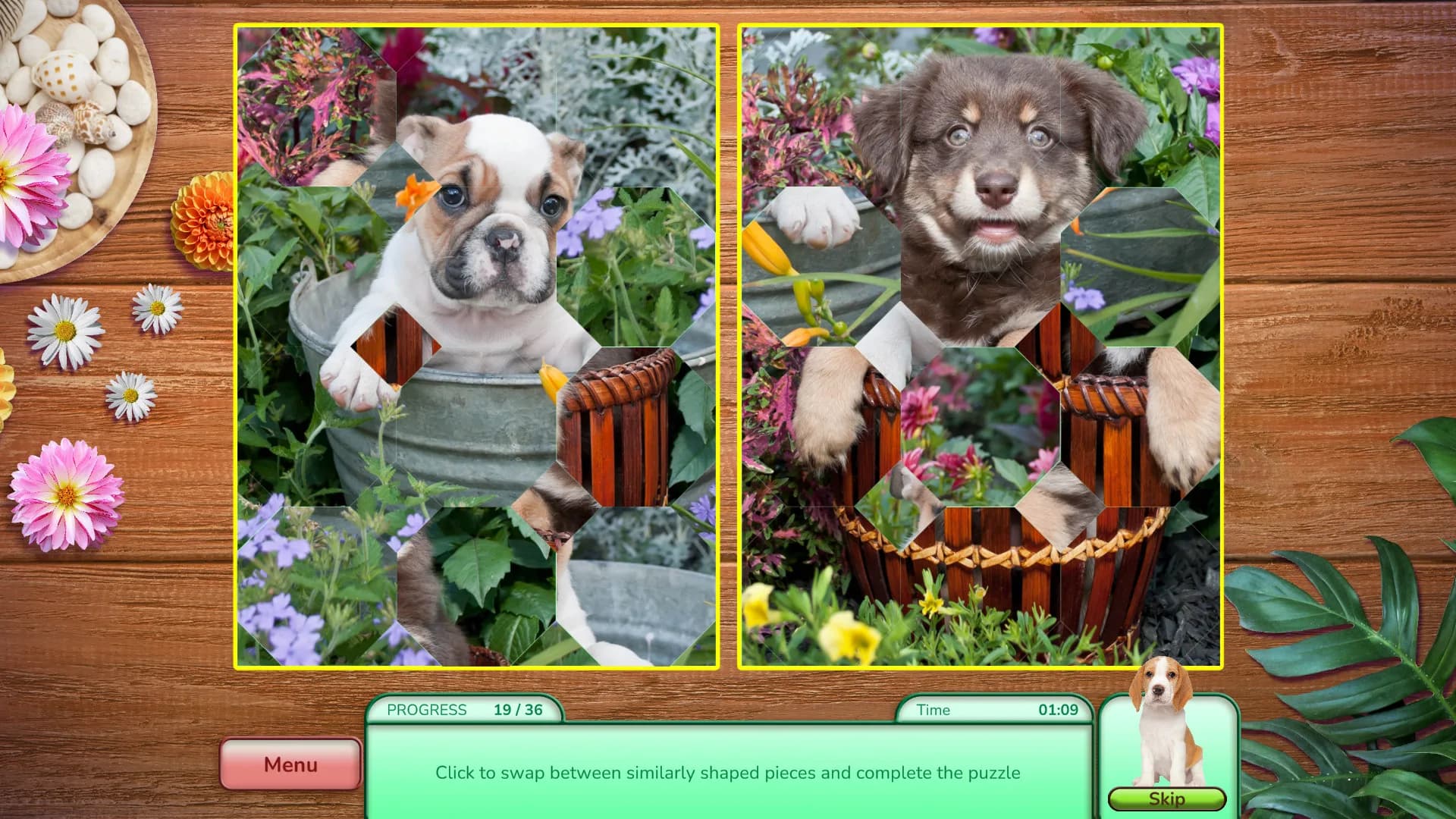 I Love Finding Pups görsel 5