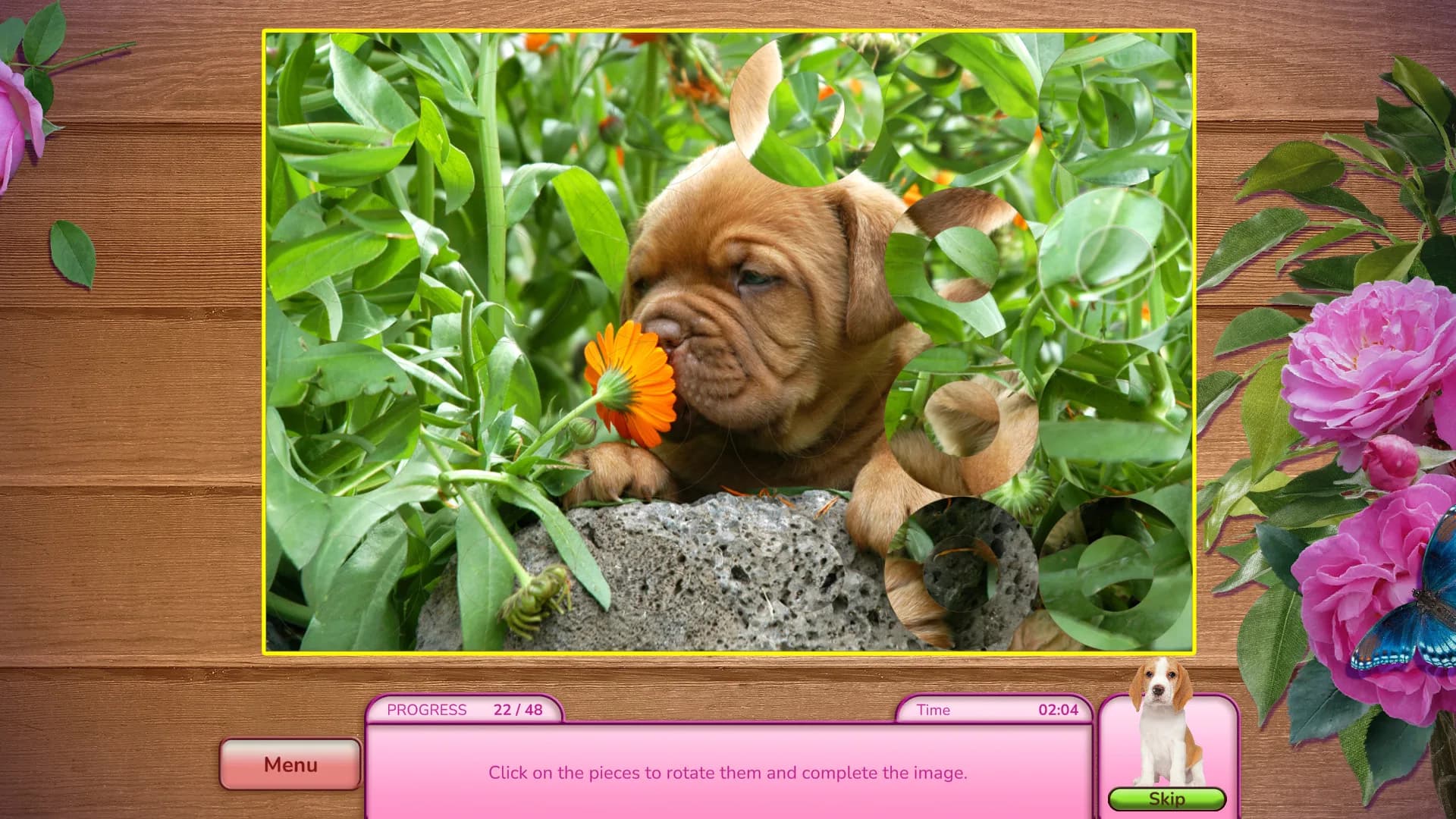 I Love Finding Pups görsel 9