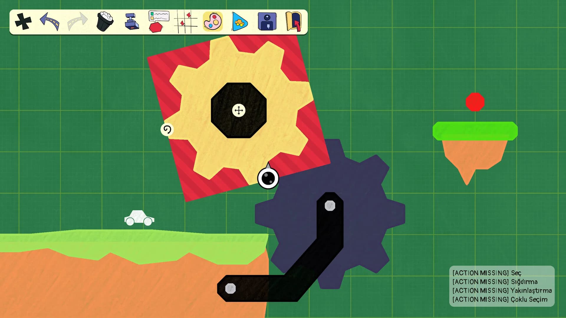 JellyCar Worlds görsel 6