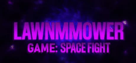 Lawnmower Game: Space Fight görsel 1