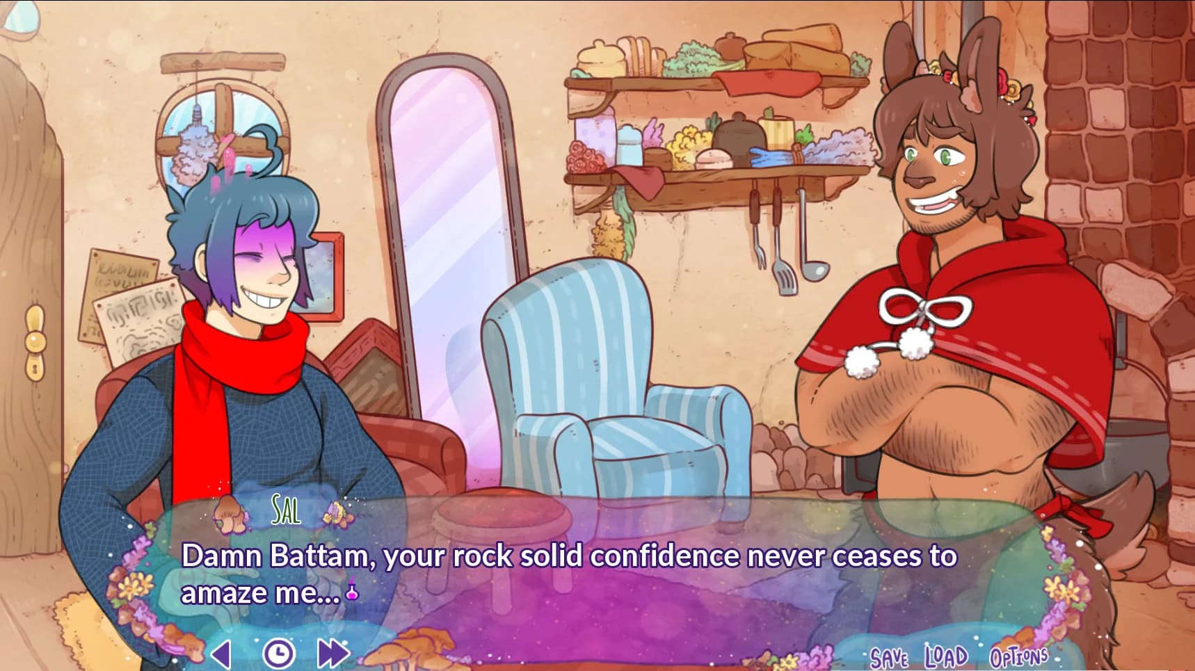 Solanaceae: After All görsel 2