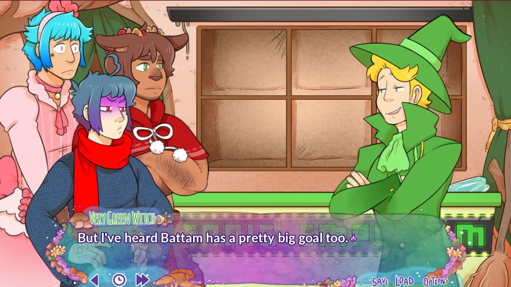 Solanaceae: After All görsel 3