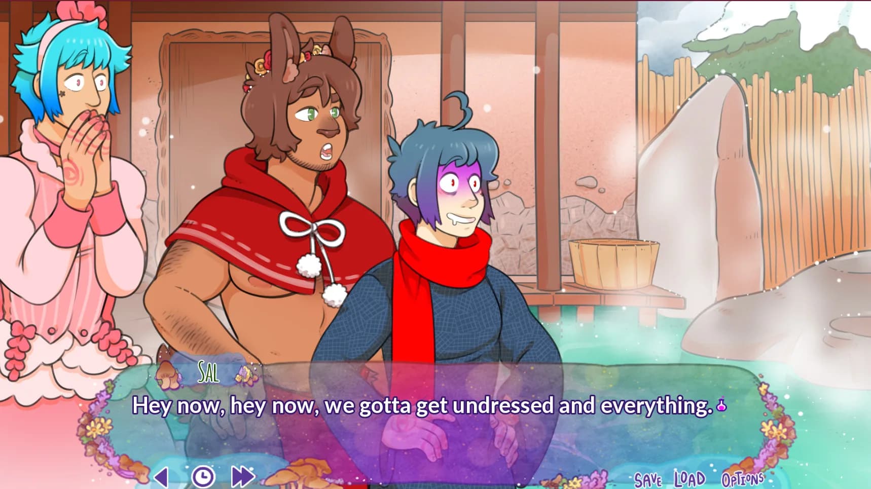 Solanaceae: After All görsel 13