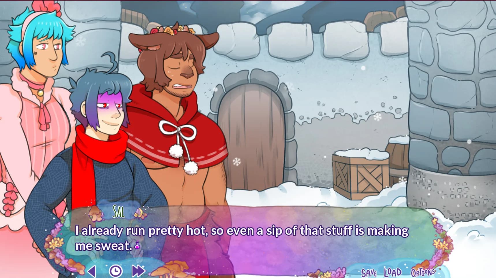 Solanaceae: After All görsel 9