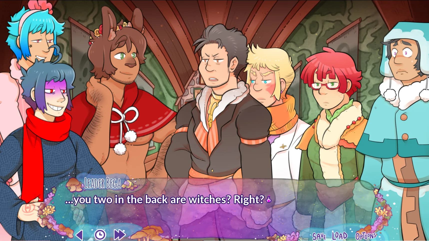 Solanaceae: After All görsel 10