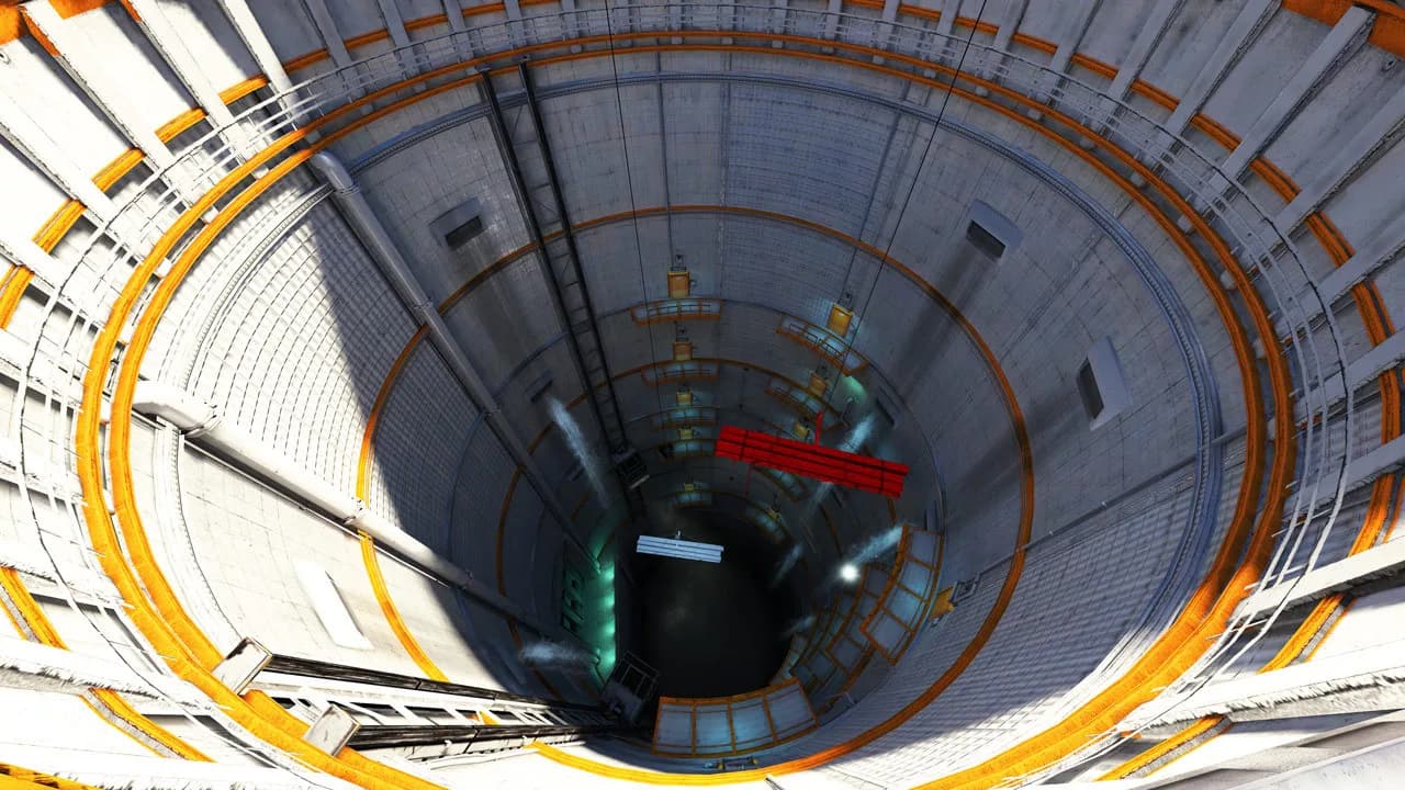Mirror's Edge™ görsel 3