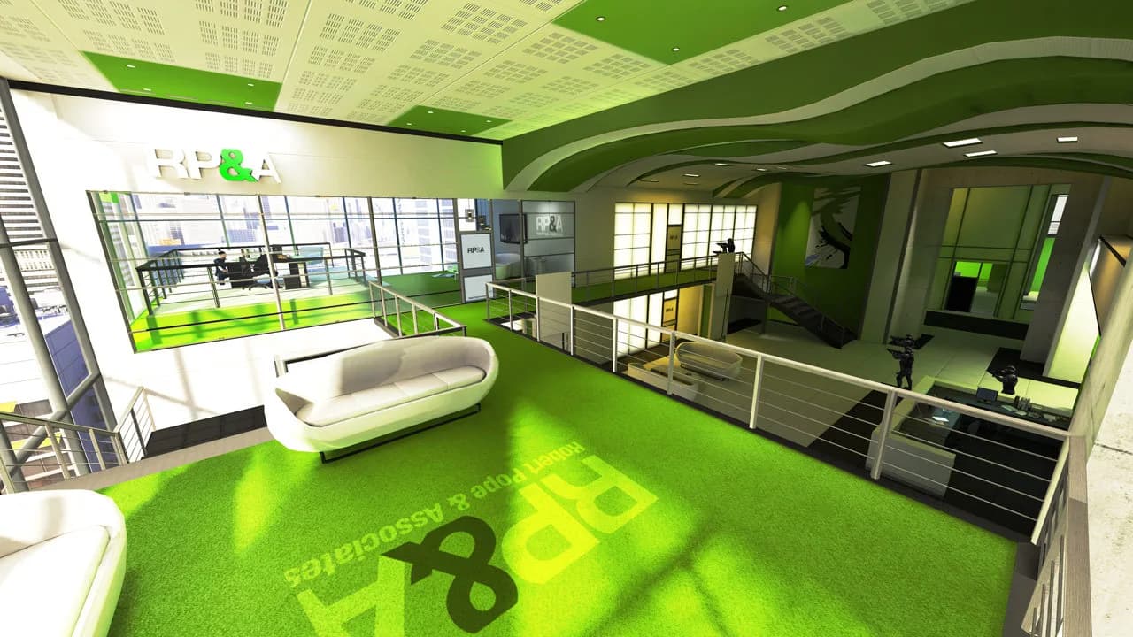 Mirror's Edge™ görsel 13