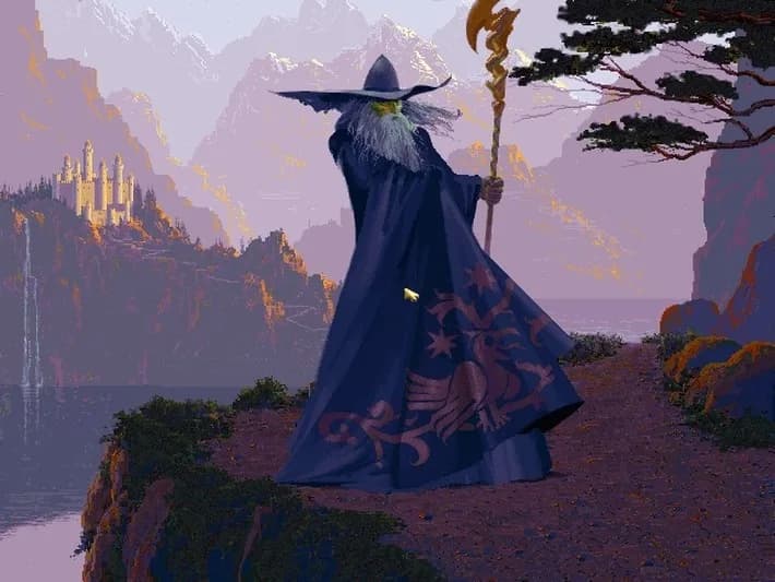 Fantasy General görsel 9