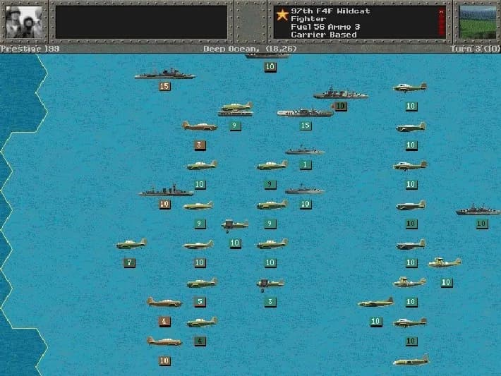 Pacific General görsel 8