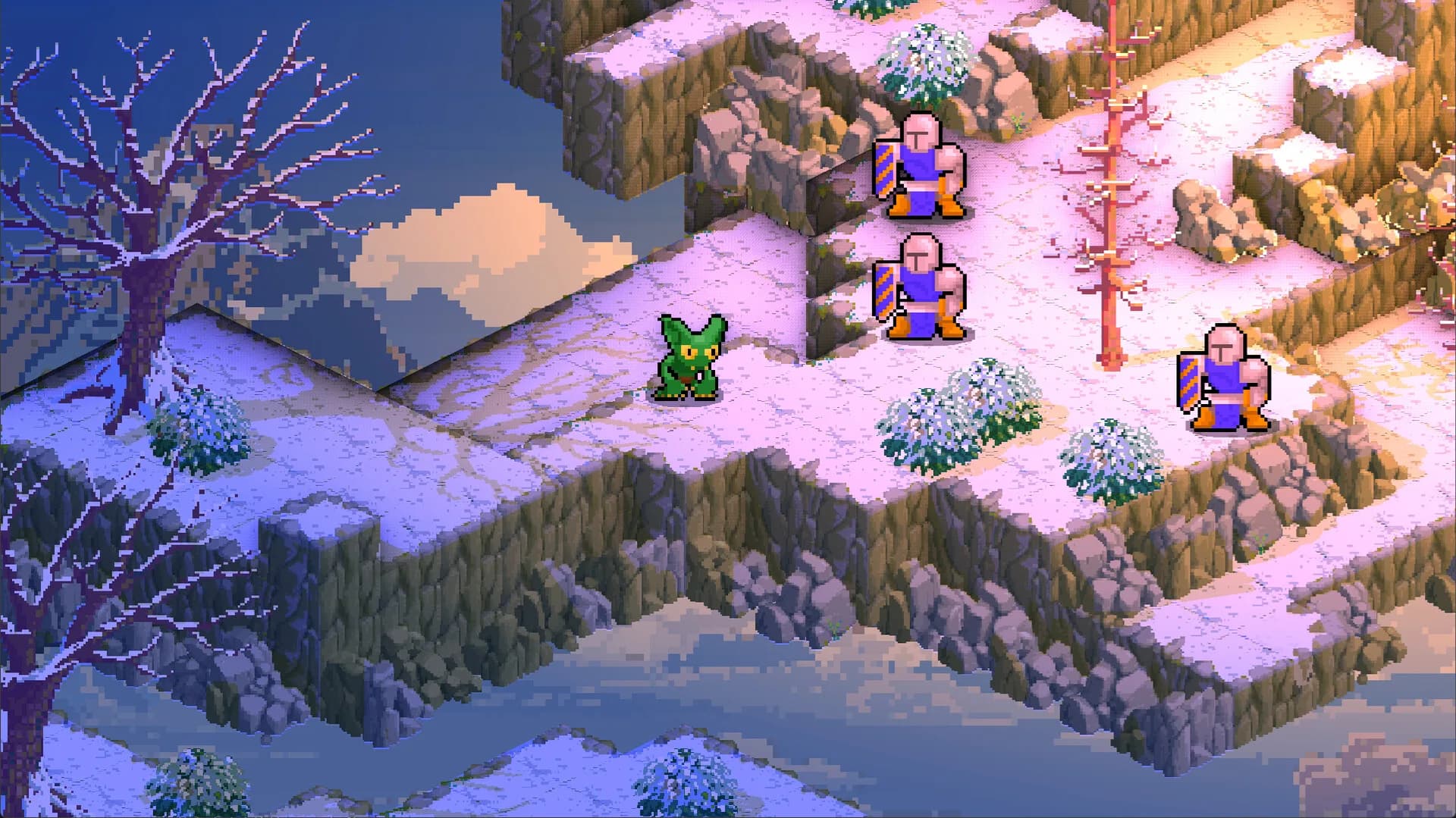 Gobby Island görsel 2