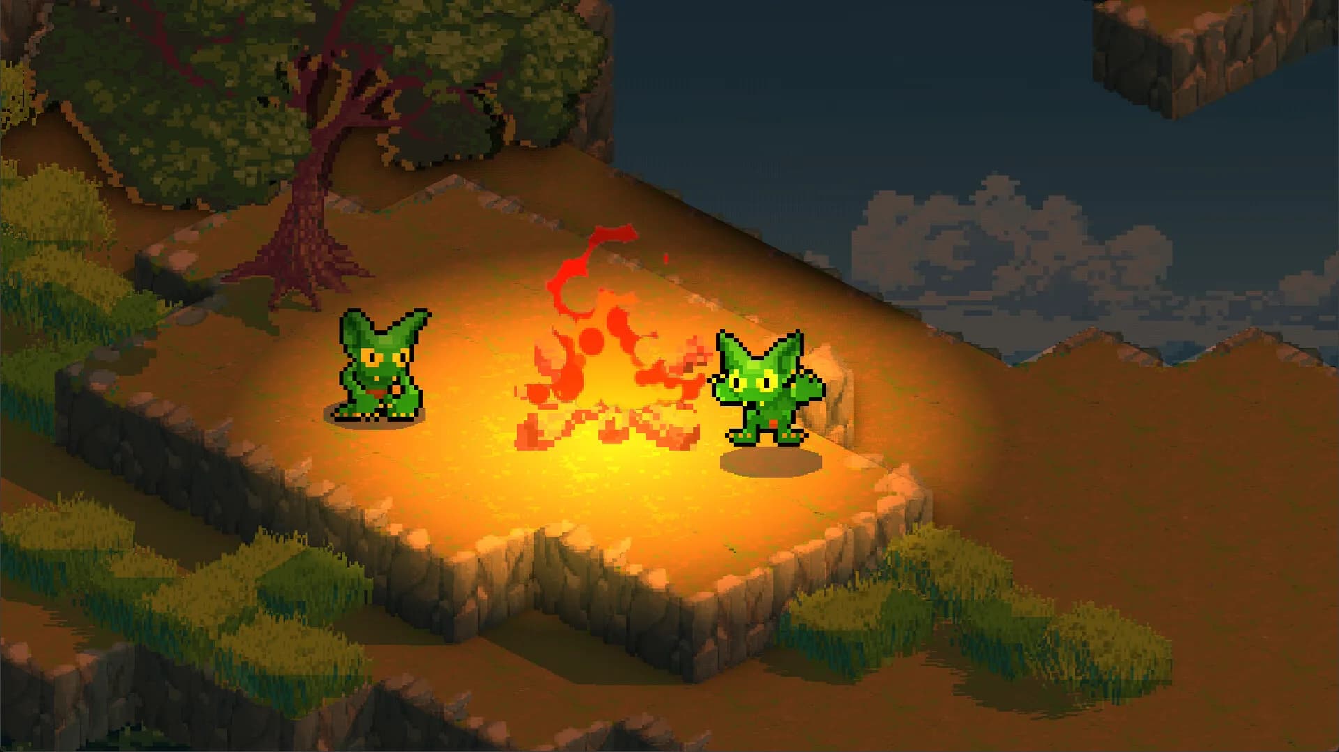 Gobby Island görsel 3