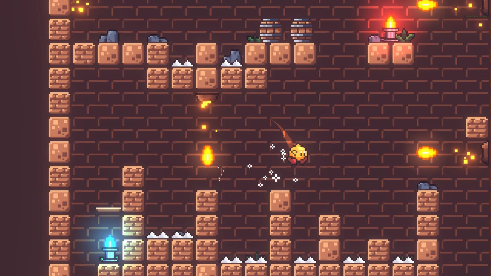 Blobby's Quest görsel 3