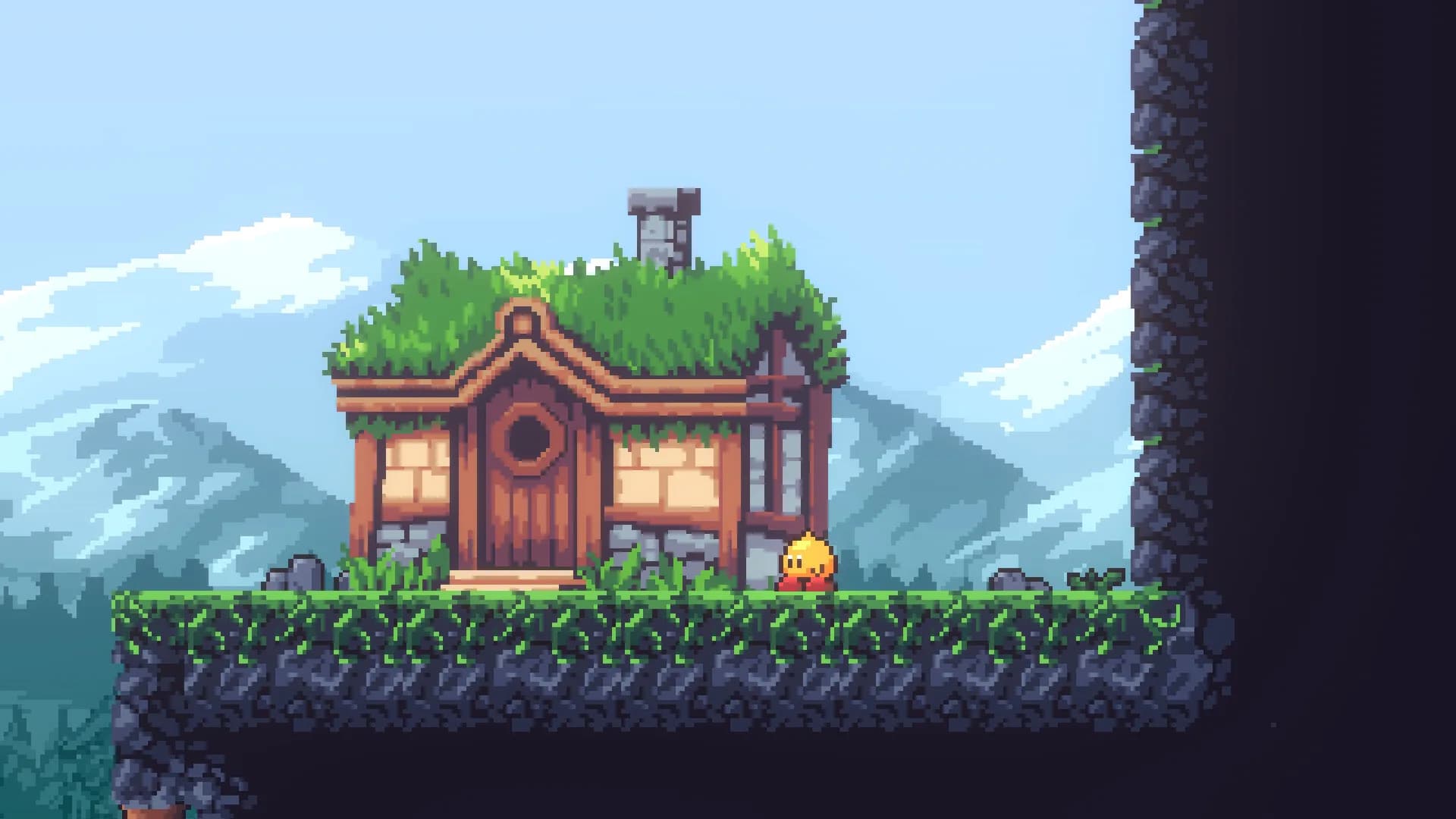 Blobby's Quest görsel 4