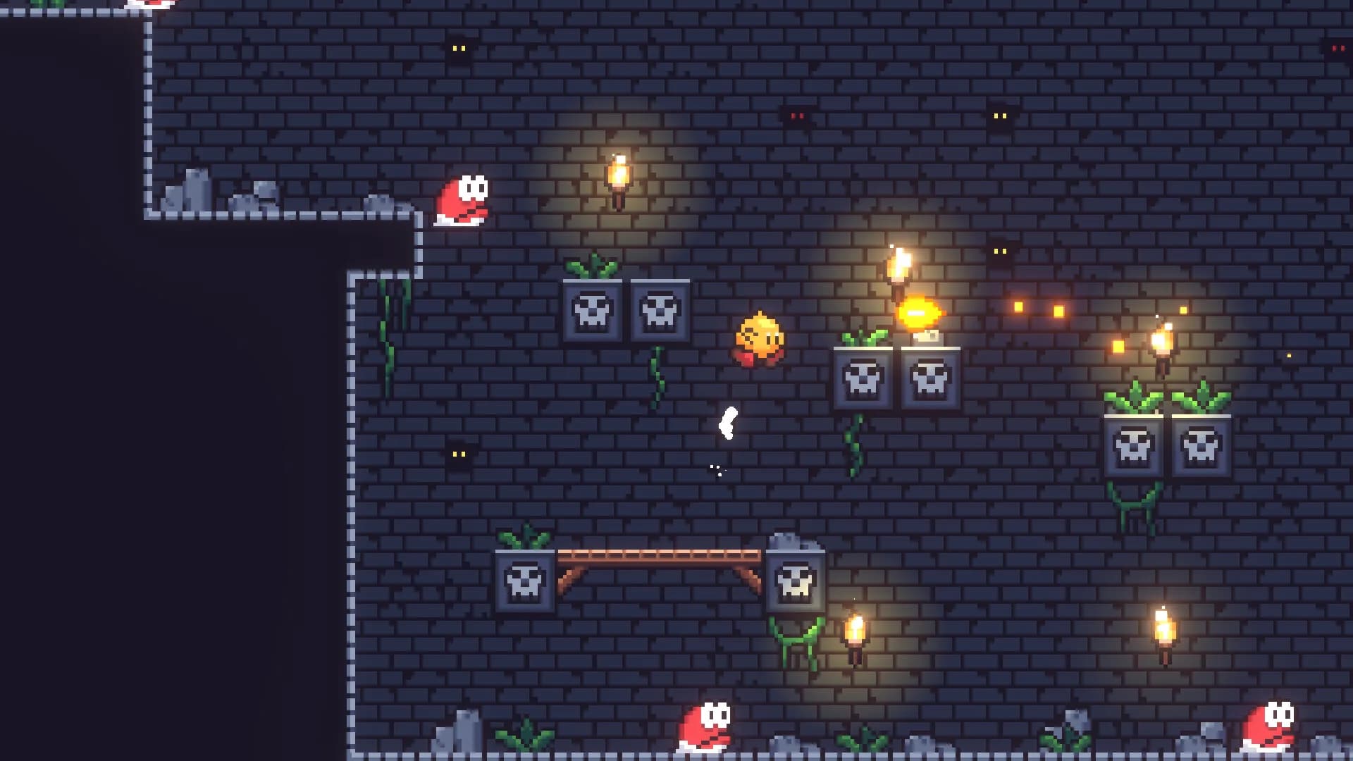 Blobby's Quest görsel 5