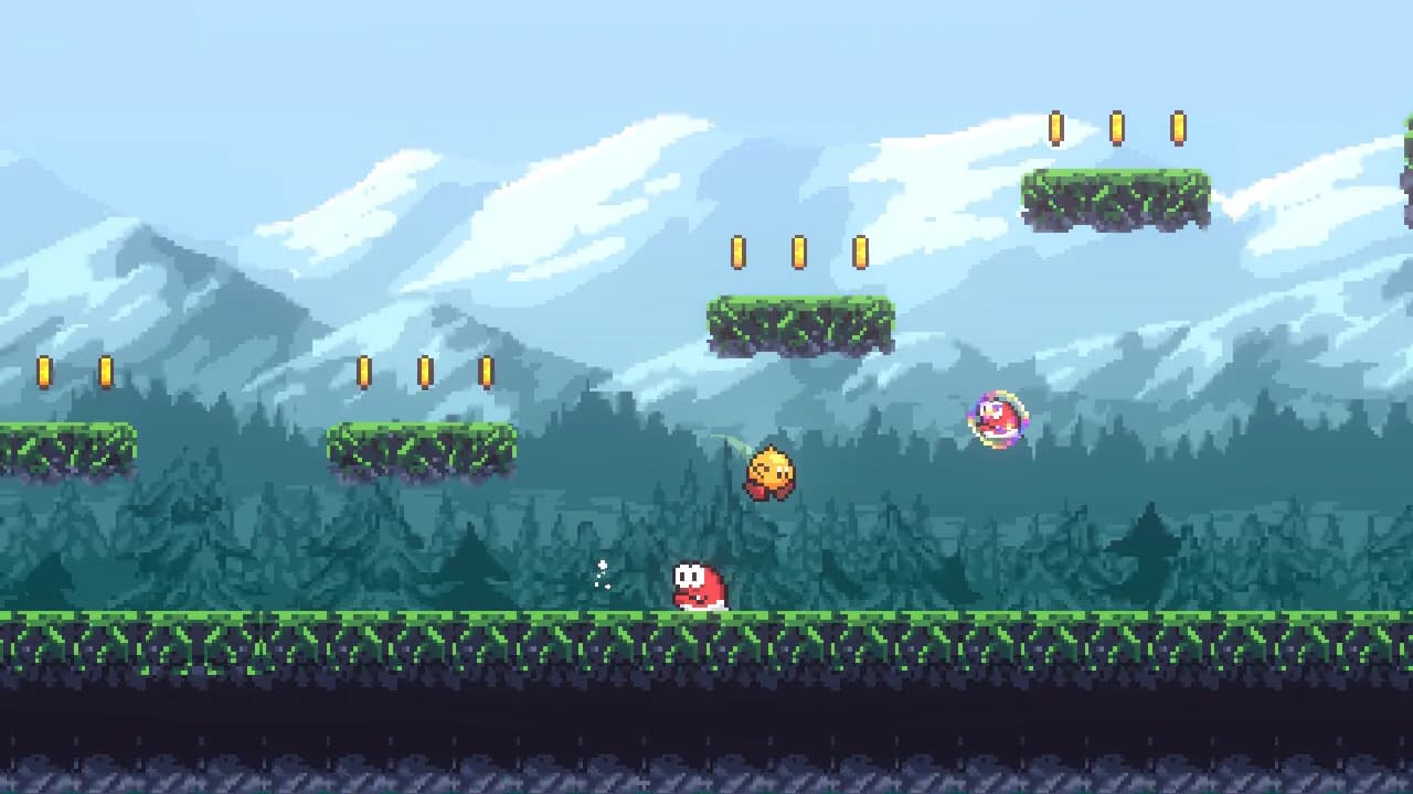 Blobby's Quest görsel 6