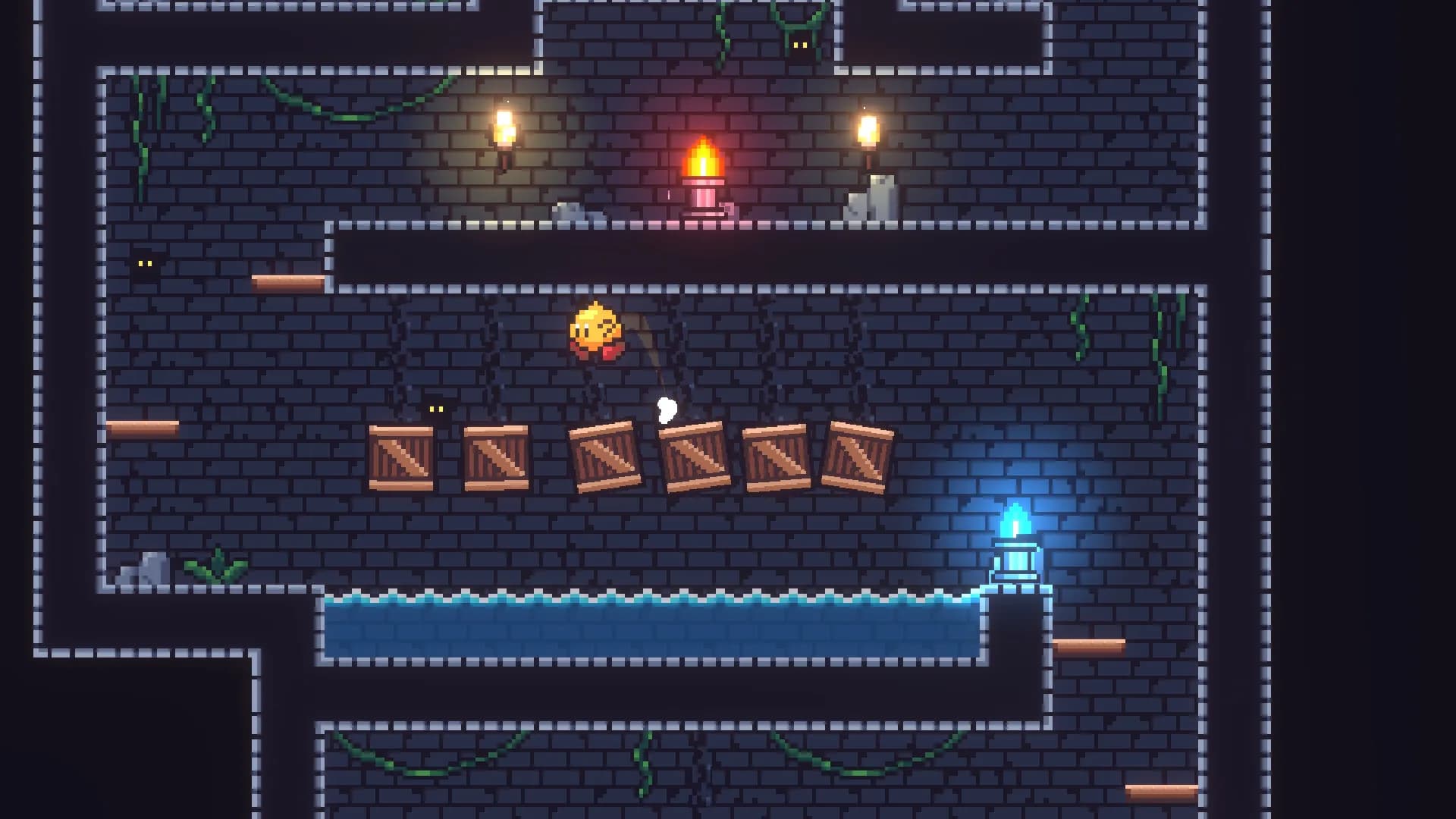 Blobby's Quest görsel 7