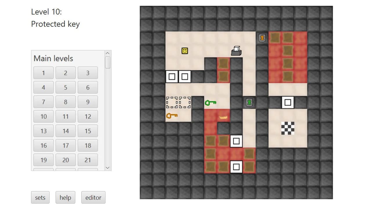 Ultimaze görsel 3