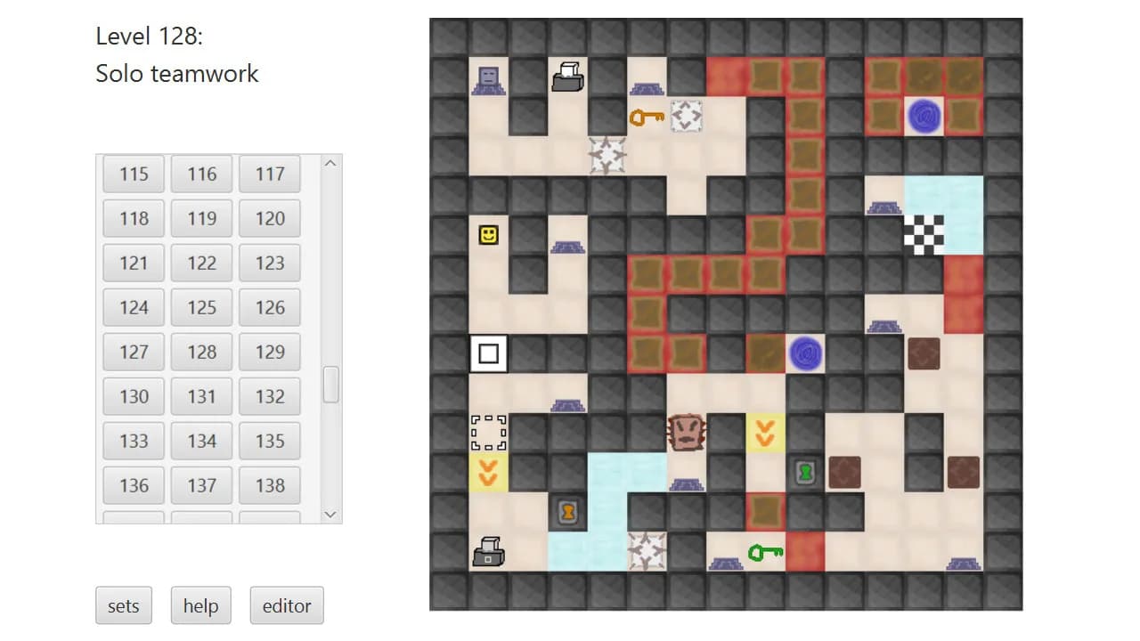 Ultimaze görsel 4