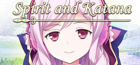 Spirit and Katana görsel 1