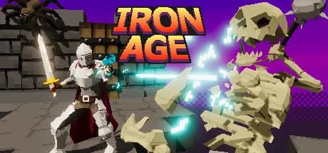 Iron Age görsel 1