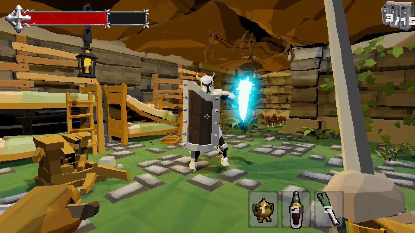 Iron Age görsel 4