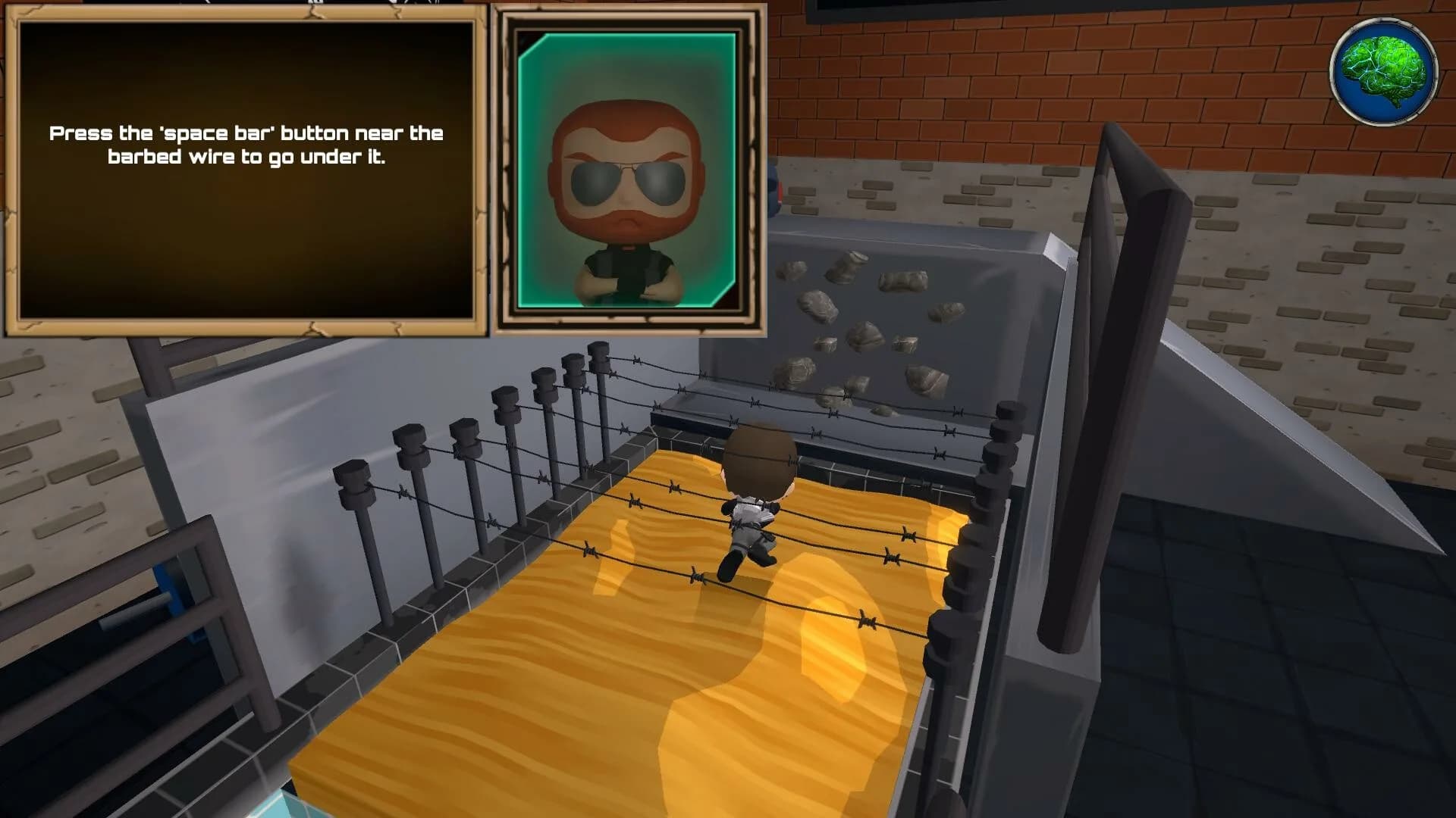 You VS Drugs görsel 12