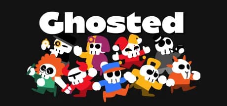 Ghosted: The Puzzle Master görsel 1
