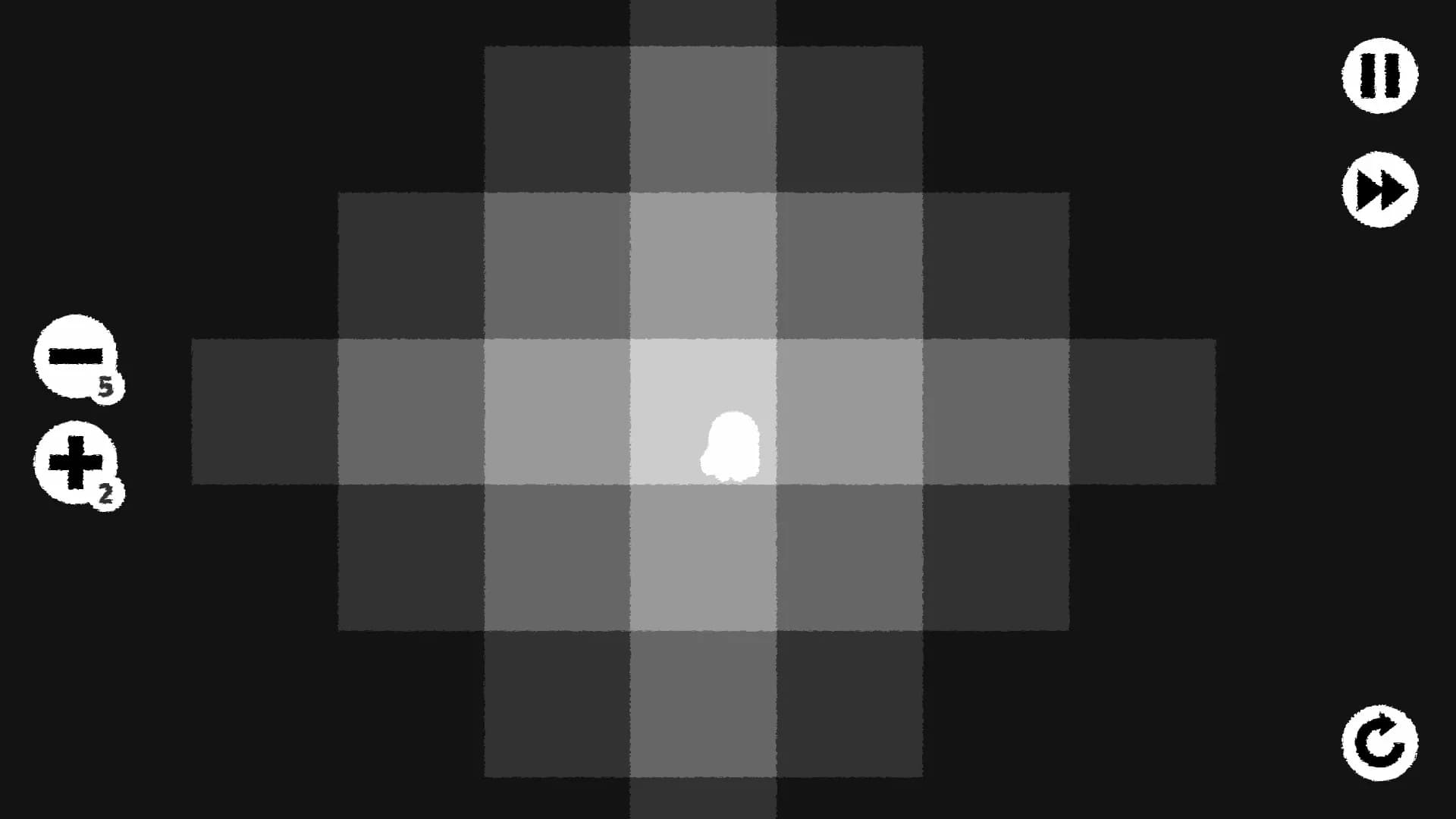 Ghosted: The Puzzle Master görsel 6
