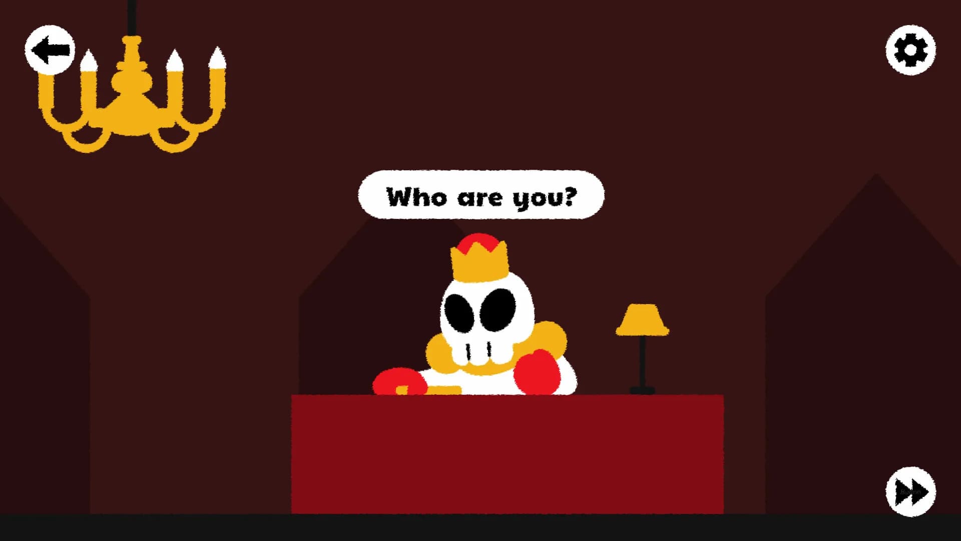 Ghosted: The Puzzle Master görsel 8