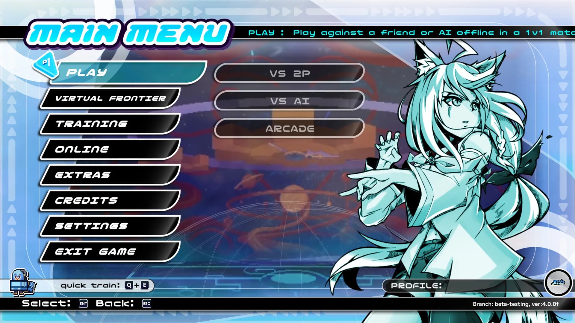 Idol Showdown görsel 2