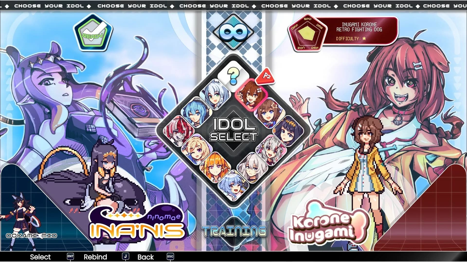 Idol Showdown görsel 3