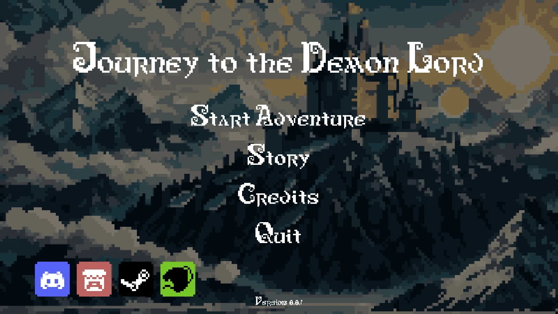 Demon Lord: Clicker görsel 2