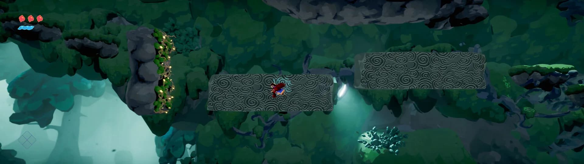 Ayna: Shattered Truth görsel 5
