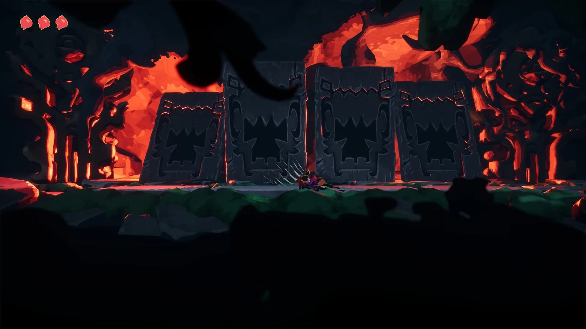 Ayna: Shattered Truth görsel 10
