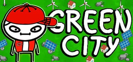 Green City görsel 1
