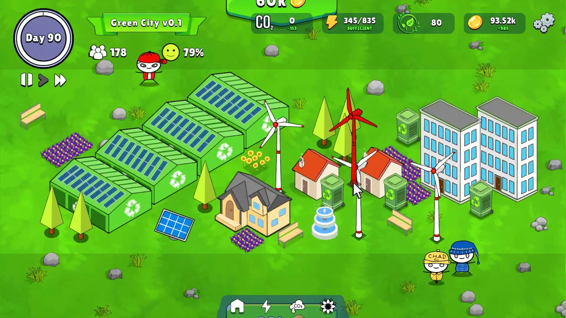 Green City görsel 7